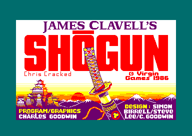 James Clavell\'s Shogun (UK) (1986)_Best And Chris.rar